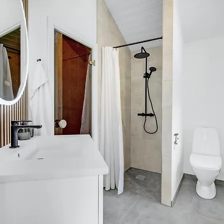 Сasa de vacaciones Gronnevaenget Ix Blåvand