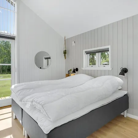 Gronnevaenget Ix * Blåvand