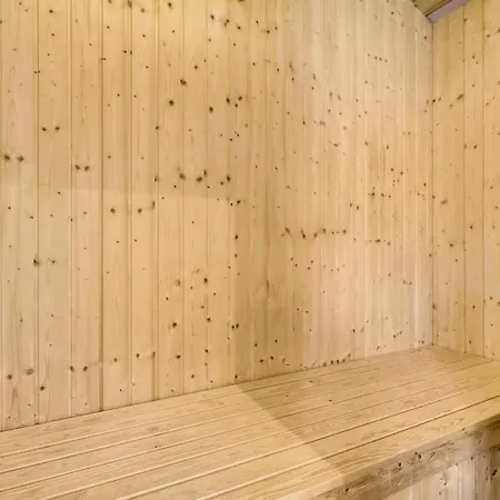 Gronnevaenget Ix Hébergement de vacances *