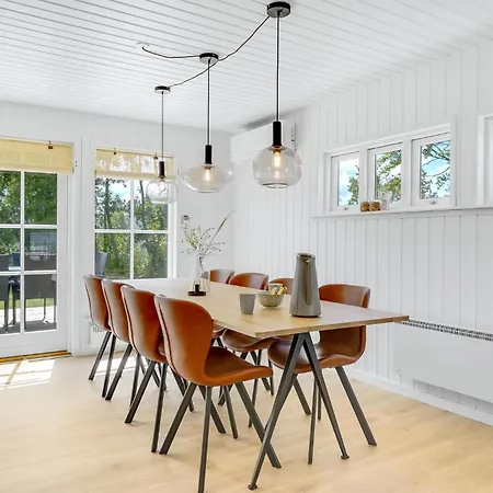 Cozy In With Kitchen *
