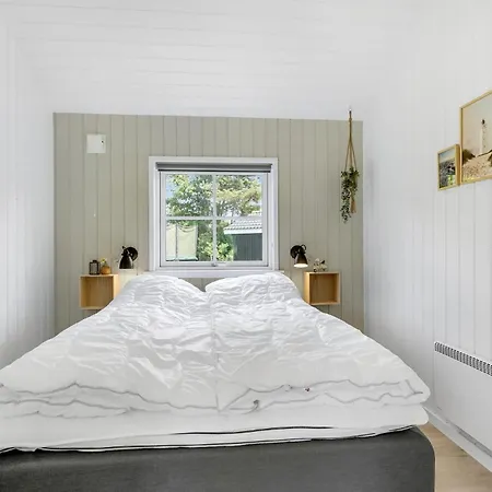 Gronnevaenget Ix Blåvand